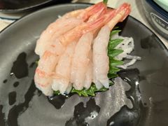 -滨寿司(新街口中央商场店)
