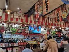 大堂-平成屋·午肴夜酒(四川北路店)