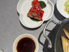 -潮府馆·非遗潮州菜·世纪公园(新国际博览中心店)