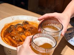 -连鹭海鲜·海肠捞饭·海胆饭(星海店)