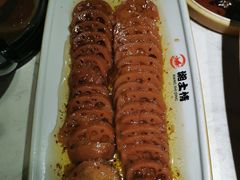 -豫见湘土情(工人路店)