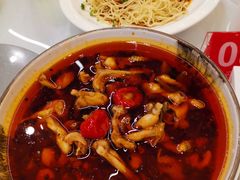 -渝信川菜(南滨店)