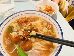 -彩丰楼中餐厅·仁恒洲际酒店