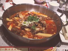 -刘一锅筋头巴脑(王府井店)