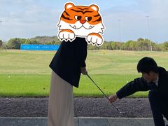 -宝业会稽山高尔夫俱乐部