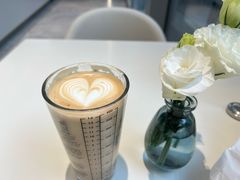 -Manner Coffee(万象食家店)