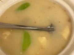 腌笃鲜-玲珑餐厅(陕西南路店)