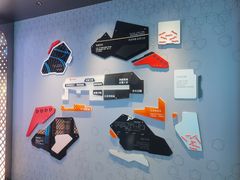 -超体空间SoReal VR(迪士尼小镇店)