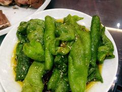 -清真·益鑫羊肉手抓馆(花园北街店)