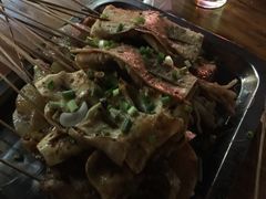 86宜宾特色烧烤-86烧烤 | 江湖菜(石人总店)
