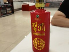 -金龙渔港(双楠店)