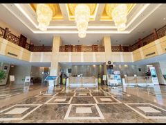 -西宁福茵长乐国际大酒店