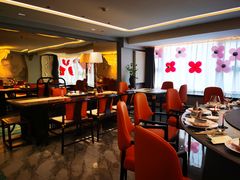 -香丰阁·烤鸭·川湘菜(清河店)