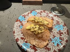 -小乔回转寿司(市府恒隆广场店)