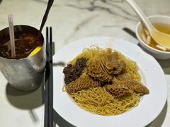 -深仔记茶餐厅(亚士厘道店)