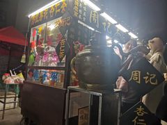 门面-西司夜市