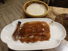 -大鸭梨烤鸭(北洼路店)