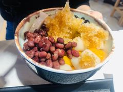 -鲜芋仙(观音桥大融城LG店)