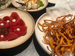 -老友时光·Pizza(泰华黑金店)