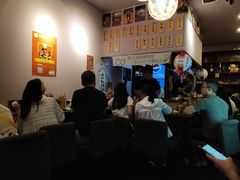 -鸟串烧Yakitori