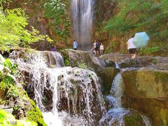 -孤山寨风景区