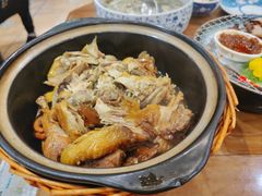 -老西门·常州菜(新区店)