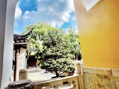-西园戒幢律寺