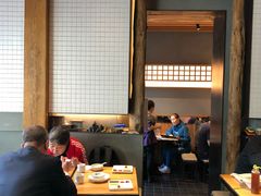 大堂-四季民福烤鸭店(前门廊房二条店)