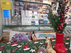 -良友书坊(安徽路店)