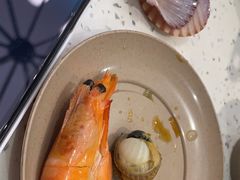 -巧克力渔家.小船海鲜胶东菜(万平口店)