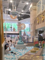 -MELAND亲子乐园•派对•研学(南宁万象城店)