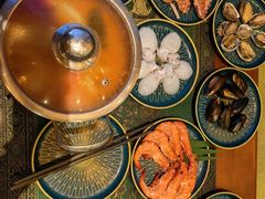 -火舞泰·泰式海鲜火锅餐厅(世纪城店)