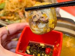 -避风塘·金牌店·夜宵(金玉兰店)