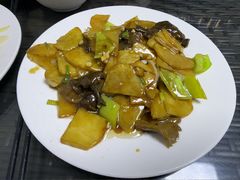 -小牛馆(巴山街店)