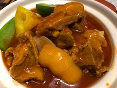 -喜越泰莱·泰越料理(海逸新天地店)