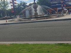 -东台西溪天仙缘景区