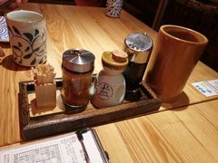 -有喜屋·日料·居酒屋(旭辉广场店)