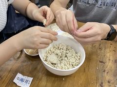 -老刘家泡馍·陕西老字号(钟楼广济街店)