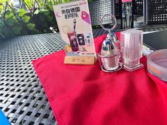 -申德勒加油站餐厅(三里屯北小街店)