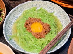 -冇味湘潭菜(湘江世纪城店)