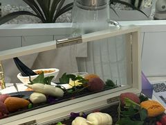 -3号仓库·创意中国菜(嘉兴龙鼎万达店)