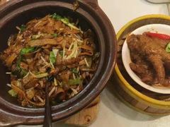 -火啫啫·粤式啫啫煲(南通首店)