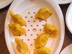 -俏东方·海味水饺·青岛菜(崂山店)