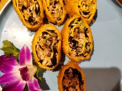 -品味泸沽湖•民族特色菜(大落水店)