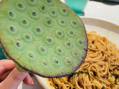 -松鹤楼·苏式汤面(虹桥天地店)