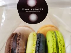 -PAUL LAFAYET 法式甜品(港汇广场店)