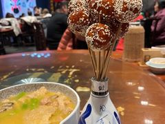 -顺兴老茶馆·精品川菜(世纪城店)