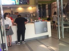 -DQ·蛋糕·冰淇淋(惠山万达店)