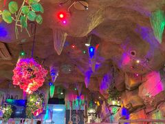 -大哈福烧烤·海鲜·家常菜(延安三路店)