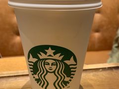 -星巴克臻选(深圳罗湖万象城店)